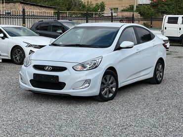 киа салярис: Hyundai Solaris: 2019 г., 1.4 л, Вариатор, Бензин, Седан