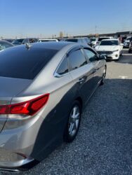 поворотник тойота виндом: Hyundai Sonata: 2017 г., 2 л, Автомат, Бензин, Седан