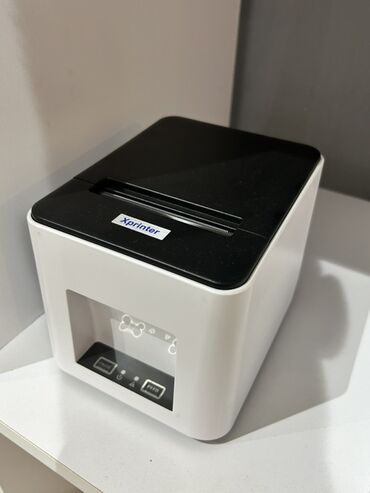 ПО для бизнеса: Xprinter, Техническая поддержка, Новый