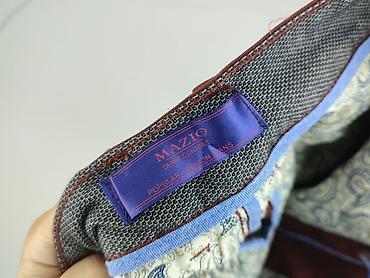 lhd bluzy: DENIM JEANS, Spodnie dresowe damskie, rozmiar M — 4