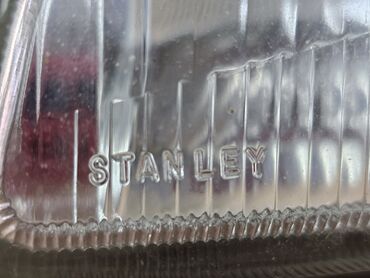 Передние фары: Передняя левая фара Honda 1989 г., Б/у, Оригинал, Германия — 5