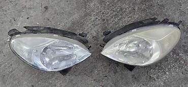 ks osiguraci: FAROVI ZA CITROEN XSARA PICASSO OD 2004. DO 2012. GOD. | Farovi — 1