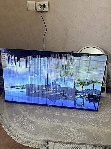sli: Смарт‑телевизор Q90 45S (powered by webOS TV) на запчасти — 3