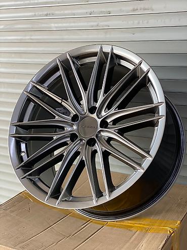 Диски: Эксклюзивные диски на все Авто в наличии и на заказ! Наш адрес город — 17