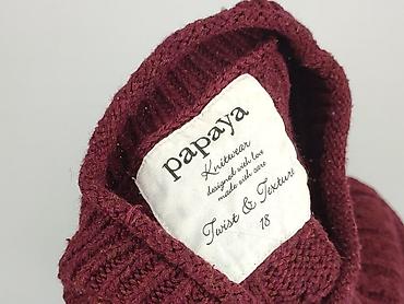 pull guess: Papaya, Sweter damski, rozmiar 3XL — 4
