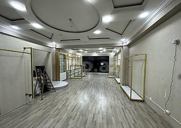 Amay ticarət mərkəzində 80m² obyekt satılır.Obyektə giriş həm çöl həm lalafo.az -da — 2 Amay ticarət mərkəzində 80m² obyekt satılır.Obyektə giriş həm çöl həm — 2