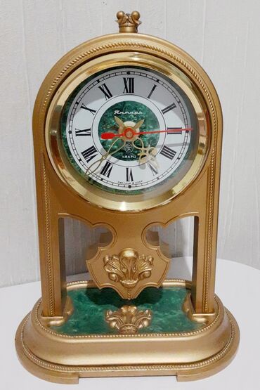 наручные часы ссср: Часы винтажные Янтарь СССР Кварц 1980гг. — раритетный аксессуар эпохи