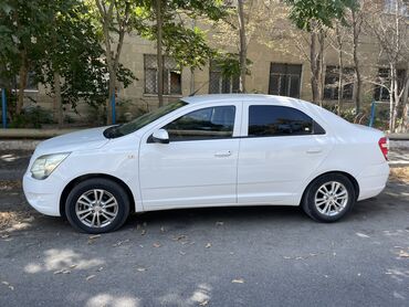 Avtoservis, nəqliyyatın təmiri: Günlük, Chevrolet, Depozitlə