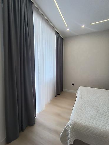 Продажа квартир: 2 комнаты, 47 м², Элитка, Евроремонт — 10