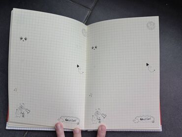 Digər kitablar və jurnallar: Naruto bloknotu köçdüyüm üçün satıram. İdeal vəziyyətdədir, az — 8