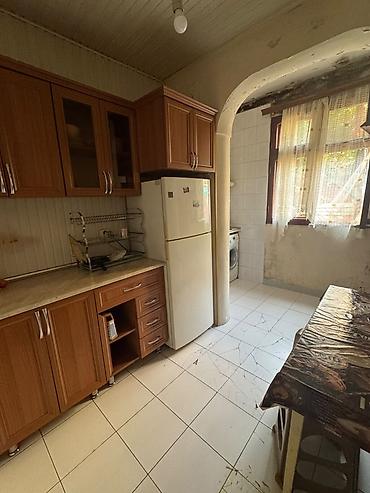 ucuz kiraye ev: Azadliq metrosuna 12 dq mesafede yerlewen 2 otaqli menzile 1 xanim — 3