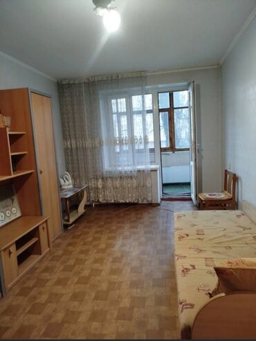квартира берилет моторс: 1 комната, 32 м², Индивидуалка, 2 этаж, Косметический ремонт