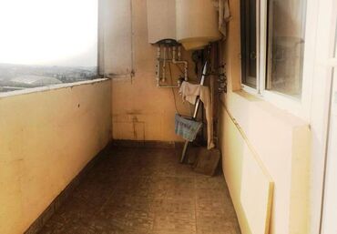 Yeni tikili: 2 otaqlı, Yeni tikili, 60 kv. m — 10