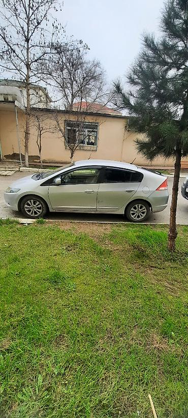 honda insight 2018: Akkulmukyator təzə Kondisoner Avtomat Honda insight 2012 Xirdalan- — 8