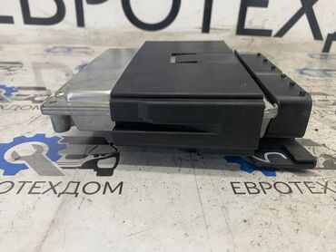 Другие автозапчасти: Блок управления двигателем Mercedes E-Class W211 2.7 diesel 2004 — 6