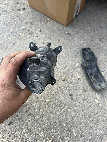 passat bufer: Pasat b5 2002 dumanlısı lupalıdı qırıq çart yoxdu birdə sağ tərəf — 5
