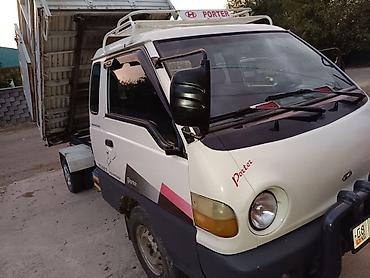 генераторы бензиновые цена: Hyundai Porter: 2000 г., 2.6 л, Механика, Дизель — 2