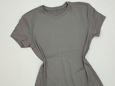 bershka nirvana: Basic, T-shirt damski, rozmiar S — 1