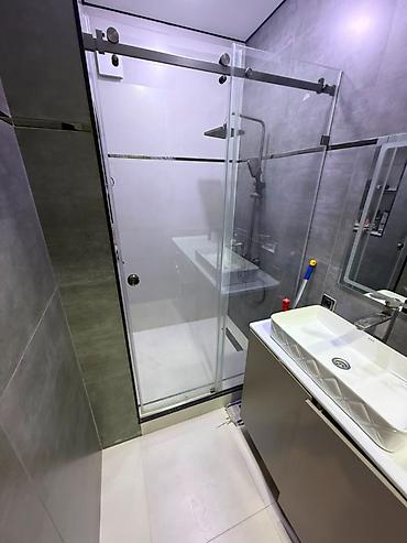 nova grant: 2 комнаты, 61 м², Юг-2 мкр Элитка, 10 этаж, Евроремонт — 3