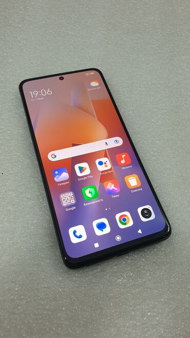 Samsung: Xiaomi, Redmi Note 11 Pro, Б/у, 128 ГБ, цвет - Черный, 2 SIM