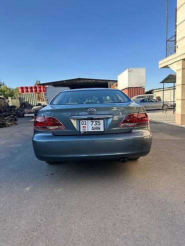 artwin tokyo: Toyota Windom: 2005 г., Бензин, Седан — 5
