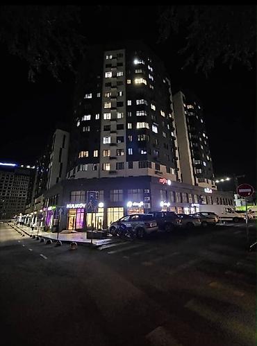 Продажа квартир: 1 комната, 41 м², Тунгуч мкр Элитка, 10 этаж, Дизайнерский ремонт — 8