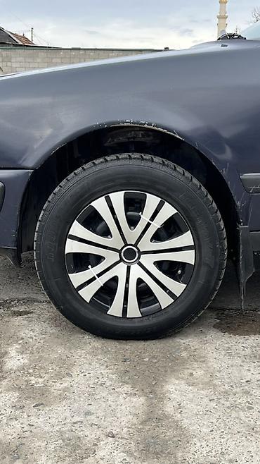 Audi: Audi 100: 1991 г., 2.3 л, Механика, Бензин, Седан — 5