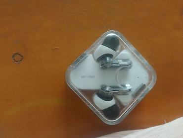 di box: Беспроводные наушники-вкладыши Nothing Ear (Case) в прозрачном — 2