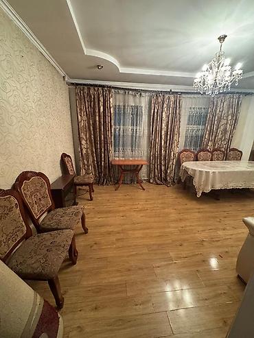 Долгосрочная аренда домов: 100 м², 4 комнаты, Церковь, Семейным — 2