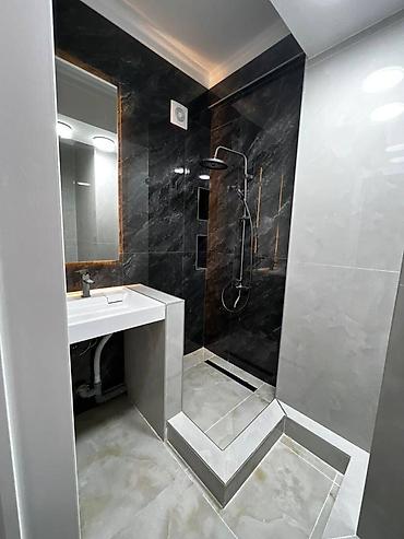 Продажа квартир: 1 комната, 42 м², Элитка, 5 этаж, Дизайнерский ремонт — 10