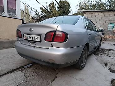 разбор ниссан примера: Nissan Primera: 2001 г., Механика, Бензин — 4