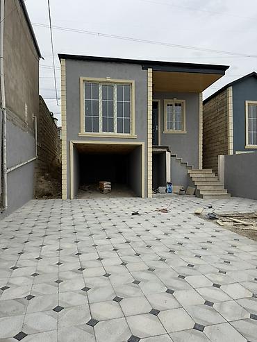 evler baki: 3 otaqlı, 81 kv. m — 5