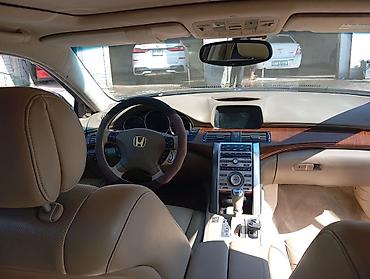 Lotus: Honda Legend: 2007 г., 3.5 л, Автомат, Газ, Седан lalafo.kg да — 3 Lotus: Honda Legend: 2007 г., 3.5 л, Автомат, Газ, Седан — 3