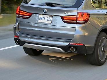 rocangle cena: BRANIK ZA BMW X5 OD 2013. DO 2018. GOD. | Novi i polovni branici za — 2