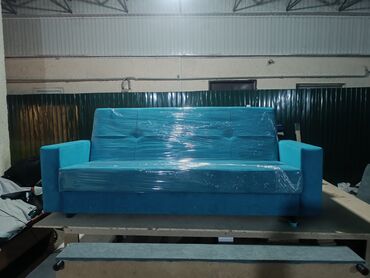 Раскладные диваны: Раскладной диван, Новый — 17