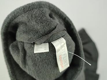clothes silver: BODY FLIRT, Płaszcz damski, rozmiar S — 4