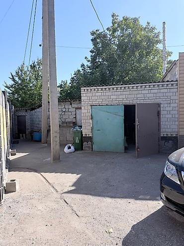Продажа коттеджей и домов: 5 комнат, 76 м², 5 соток, Бишкек, Аламедин-1 мкр Собственник at lalafo.kg — 21 Продажа коттеджей и домов: 5 комнат, 76 м², 5 соток, Бишкек, Аламедин-1 мкр Собственник — 21