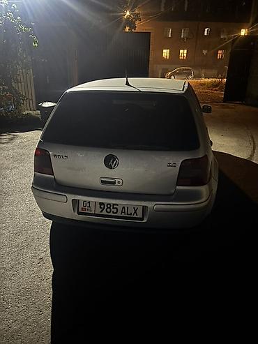 ваз 2114 коробка передач: Volkswagen Golf: 2002 г., 2 л, Автомат, Бензин, Хэтчбэк — 4