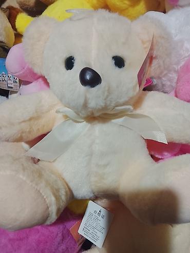 Игрушки: Мягкие игрушки, Оптом ив Розницу — 12