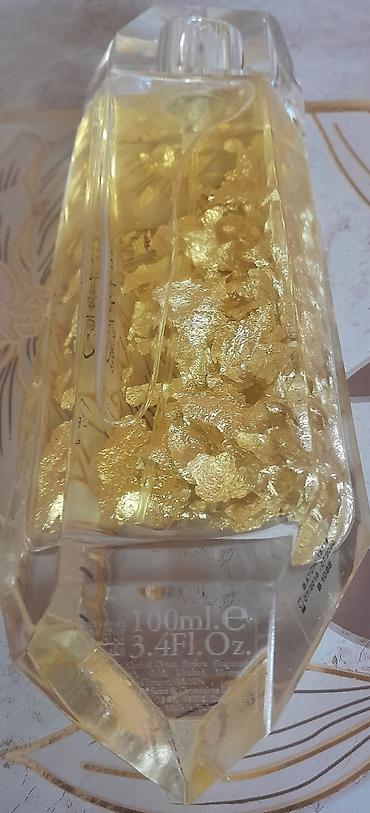 tudey ətri: Ramon Molvizar – Black Goldskin eau de parfum - Həcm: 100 ml (3.4 fl — 1