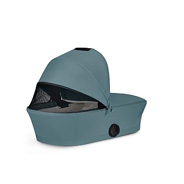 велосипед велосипед: Cybex Melio Carbon 2 в 1 Комплект: - рама + прогулочный блок (вес — 7