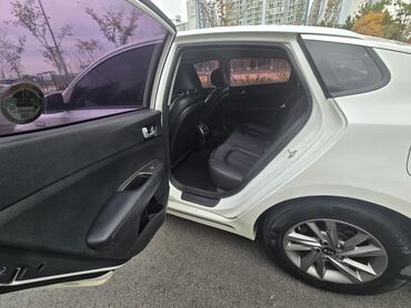 Kia: Kia K5: 2019 г., 2 л, Автомат, Газ, Седан — 7