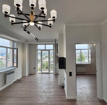сдается квартира в арча бешике: 2 комнаты, 47 м², Индивидуалка, 5 этаж, Евроремонт