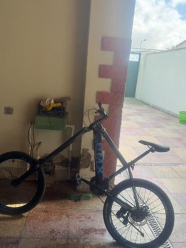 velosipet peredok: Peredoq vılkadı ısdesez oz vılkasnıda qoya bılerem aegınal bmx ın — 8