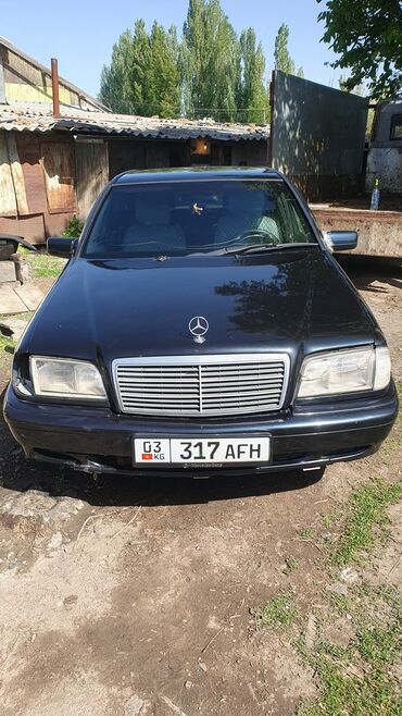 мерседес бенз т2: Mercedes-Benz : 1998 г., 1.8 л, Механика, Бензин, Седан