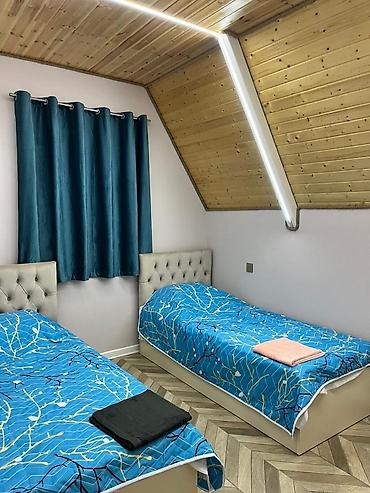 Bağ evlərinin kirayəsi: , Mərdəkan Mərdəkanda yerləşən isti, hovuzlu bağ evimiz -da lalafo.az — 8 Bağ evlərinin kirayəsi: , Mərdəkan Mərdəkanda yerləşən isti, hovuzlu bağ evimiz — 8