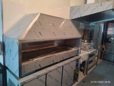 Nerjaveykalar: Restoran,kafe,hotel mətbəx avadanlıqları.İstehsalçıyıq!! Azərbaycan -da lalafo.az — 6 Nerjaveykalar: Restoran,kafe,hotel mətbəx avadanlıqları.İstehsalçıyıq!! Azərbaycan — 6