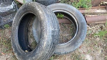 240: Шины Continental ContiSportContact, размер 235/60 R18. - Тип: летние — 1