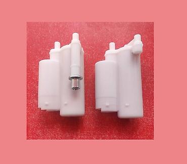 Бензонасосы: Бензонасос Nissan Новый — 12