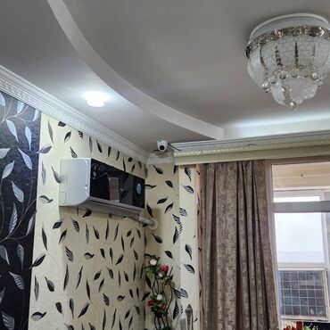 Yeni tikili: 2 otaqlı, Yeni tikili, 77 kv. m — 4